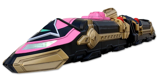 Ninja Steel Megazord | RangerWiki | Fandom
