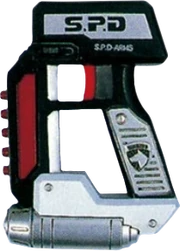 D-Knuckle