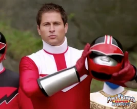 Super Megaforce