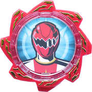 ASDB-Abaranger Avataro Gear