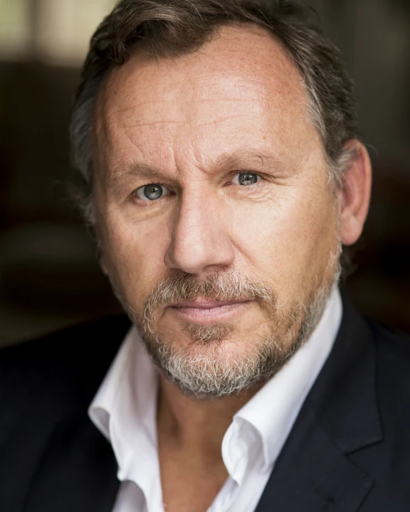 Andy Grainger | RangerWiki | Fandom