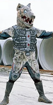 Hyena Mozoo | RangerWiki | Fandom