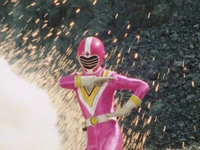 FivePink FivePink!