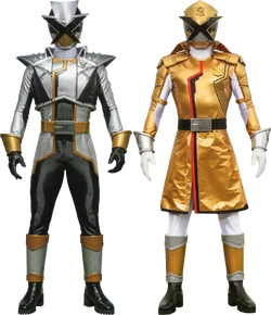 特撮 Heroes and Anti-Heros Category:Sentai Anti-Heroes | RangerWiki | Fandom