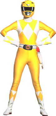 Mmpr-yellow