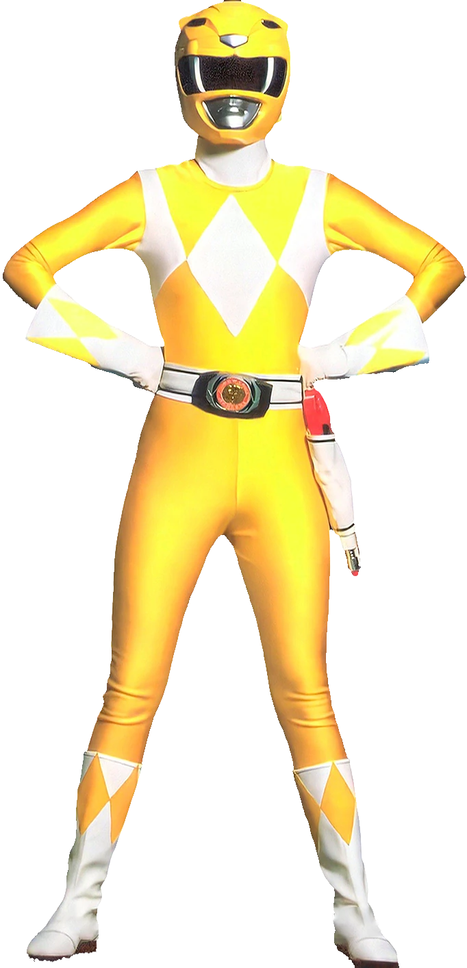 Trini Kwan Rangerwiki Fandom