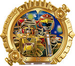 N1SG-Liveman Ring