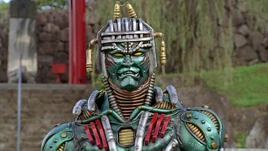 Nunchuck Banki Profile