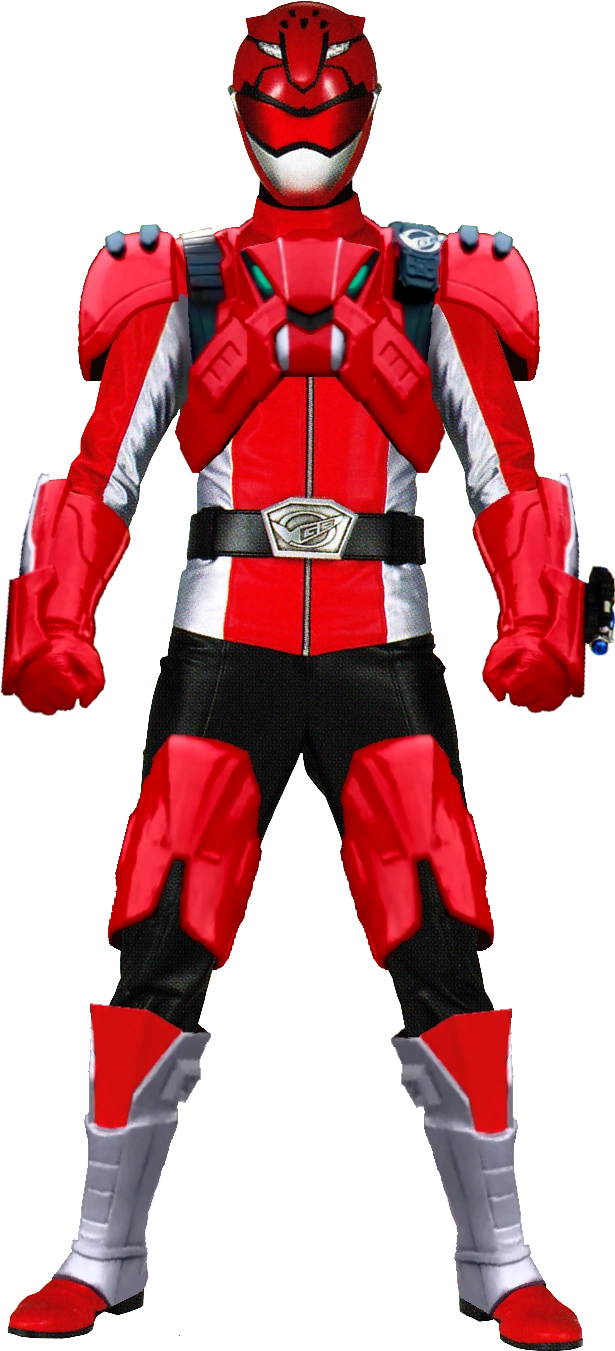 Devon Daniels | RangerWiki | Fandom