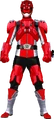 Red Fury Mode