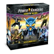 Power Rangers HOTG Merciless Minions Pack2