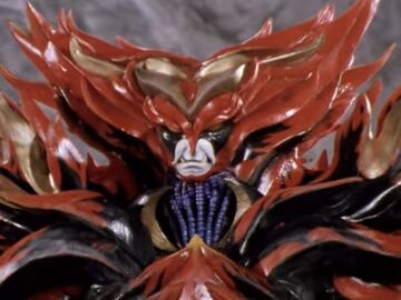 パワーレンジャー RED RANGER & PSYCHO RED RANGER Power Rangers Lightning Collection: Red Ranger & Psycho Red