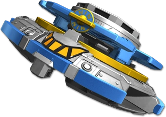power rangers ninja steel astro zord