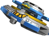 OtomoNin UFOmaru