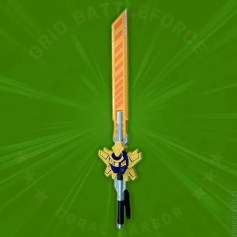 power rangers beast morphers striker saber