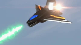 Blade Dial Fighter Profile