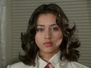 Diane Martin, the first Miss America.