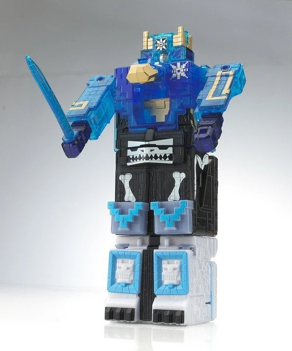 Frost King | RangerWiki | Fandom