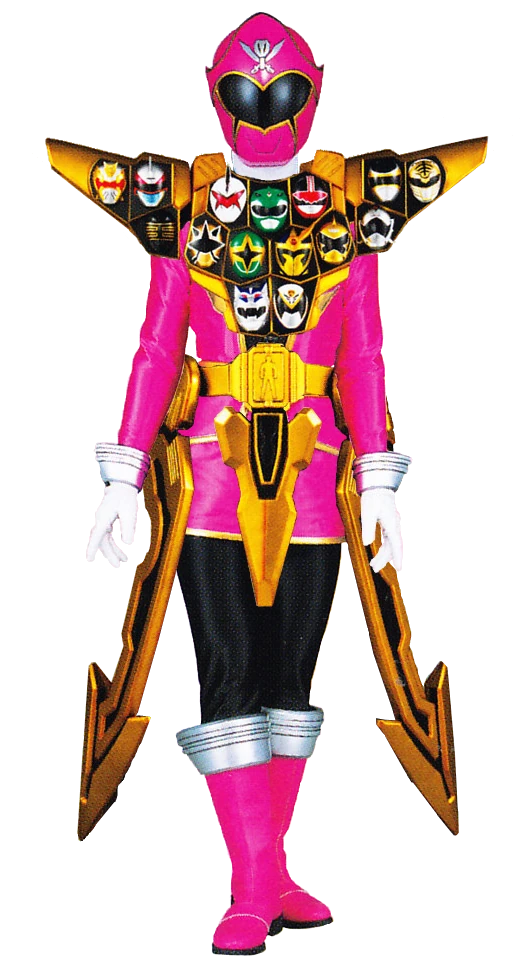 アイム ド ファミーユ スーパー戦隊シリーズ Wiki Fandom