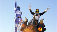 Gokai Change-Episode 51 Changes (11)