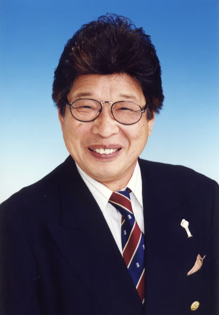 Hiroshi Masuoka | RangerWiki | Fandom Hiroshi Masuoka | RangerWiki | Fandom