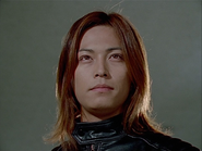 Isshu Kasumi Younger brother