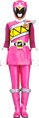 Kyoryu-pink