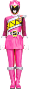 Kyoryu-pink