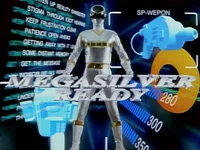 MegaSilver