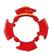 Otomo Nin Shuriken: Red