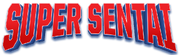Super Sentai Logo (English)