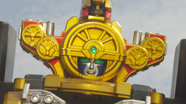 ToQ Rainbow Profile