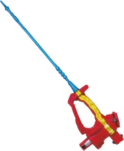 Kyu Rapier
