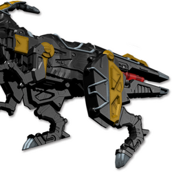 Category Zords Dino Super Charge RangerWiki Fandom
