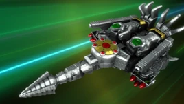 ZenKaijuDrill Profile