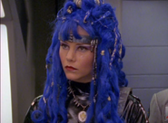 Blue hair (ep. 26 - 29)