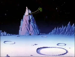 A Bandora Palace Parody