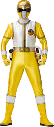 KirinRanger