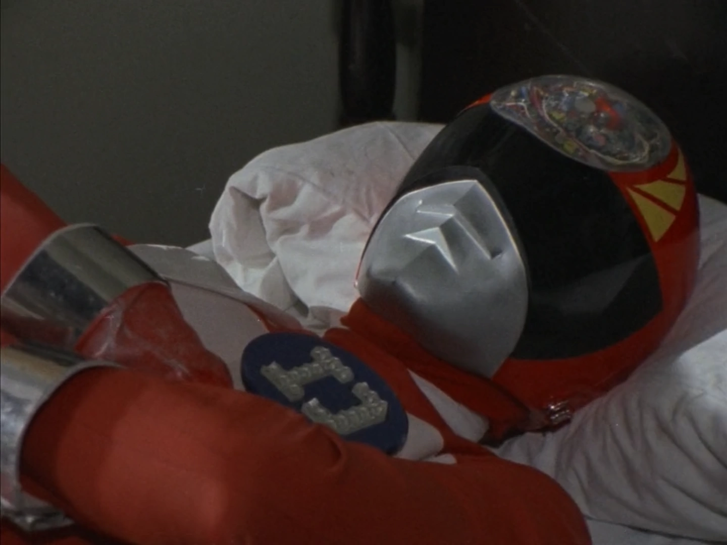 Ep. 6: The Demon-Clone Girl | RangerWiki | Fandom