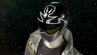 Gokai Silver Gokaiger