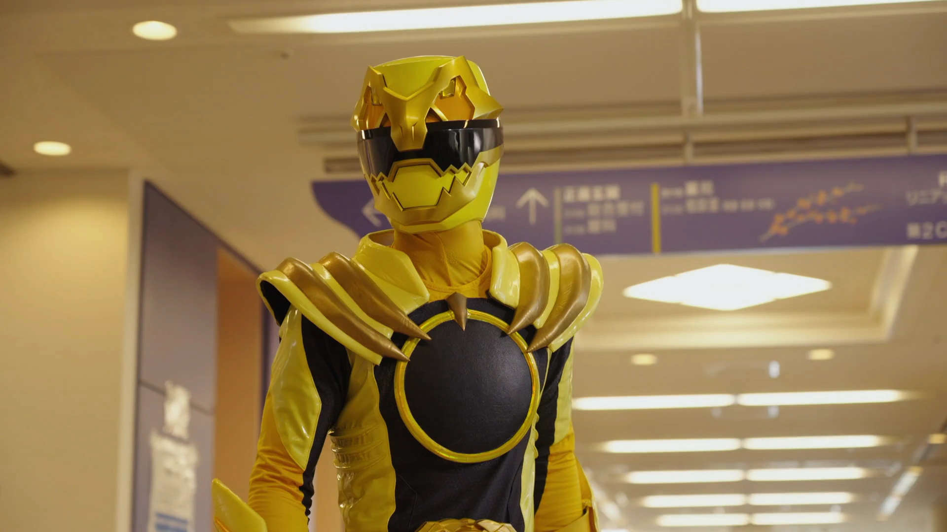 REI♡ Rei Gushima | RangerWiki | Fandom