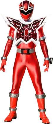 Go Kiramai Red
