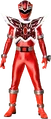 ゴーキラメイレッド