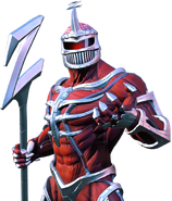 Lord Zedd