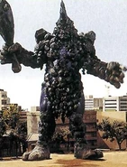 Hades Beast Troll (Deceased)