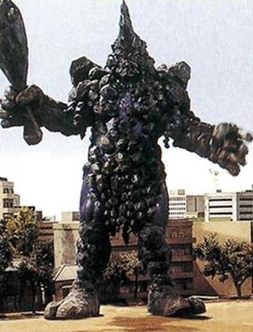 Rock Troll | RangerWiki | Fandom