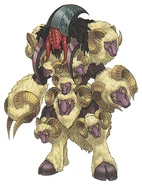 Minjoremudon’s Concept Art.jpeg (91 KB) Fusion form Concept Art