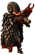 DezuTanijim (Deceased)
