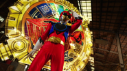 Zyuoh Eagle