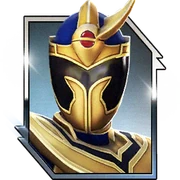 UI Ranger GoldRng S14